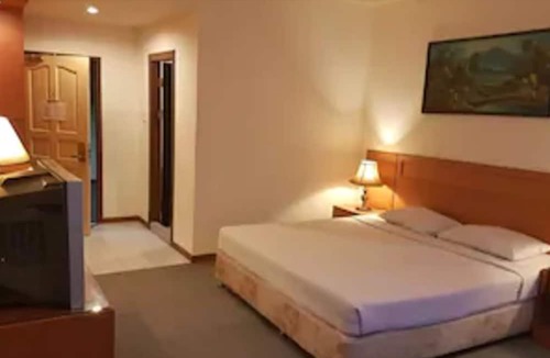 Tanjung Pinang Hotel | Plaza Hotel Tanjungpinang