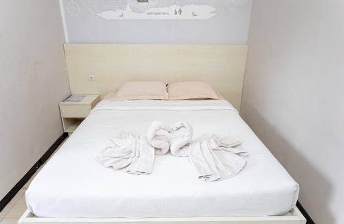 Oro Oro Ombo Hotel | Batuque Town Villa