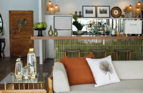 Umalas Hotel | Bloomfield Umalas