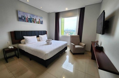 Ketintang Hotel | PrimeBiz Hotel Surabaya