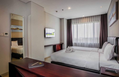 Ketintang Hotel | PrimeBiz Hotel Surabaya