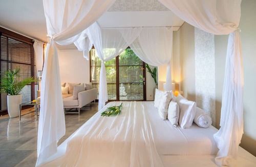 Seraya Hotel | Shunyata Villas Bali