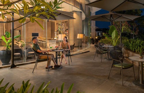 Condongcatur Hotel | Yogyakarta Marriott Hotel