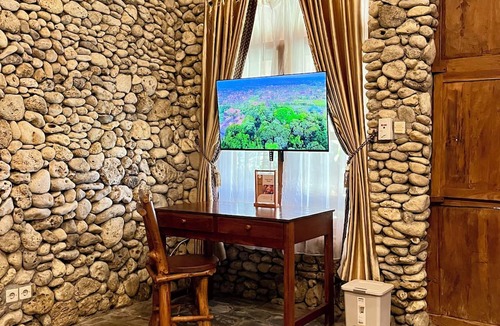 Bangunjiwo Hotel | RAJAKLANA Resort, Villa And Spa