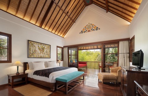 Melayang Resort | Korurua Dijiwa Ubud