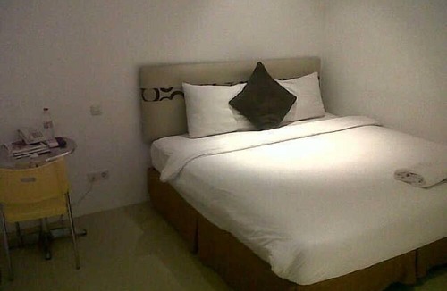 Sorong Hotel | Kyriad M Hotel Sorong