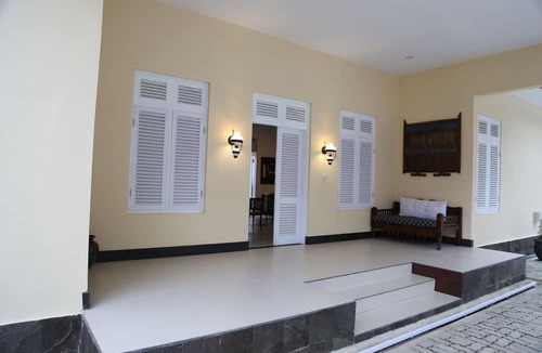Borobudur House | Borobudurhills