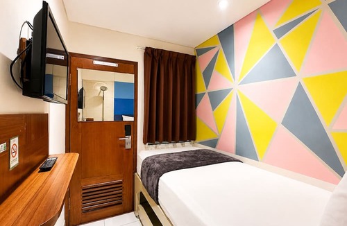 Bandung Hostel | Subwow Hostel