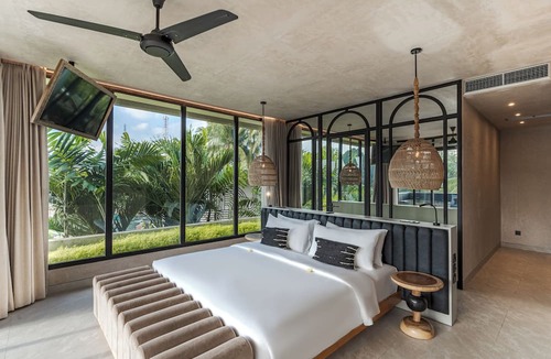 Mas Hotel | Soulshine Bali