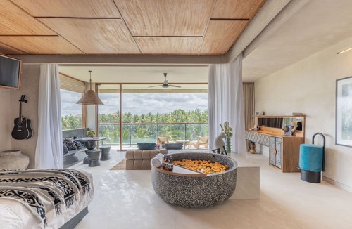 Mas Hotel | Soulshine Bali