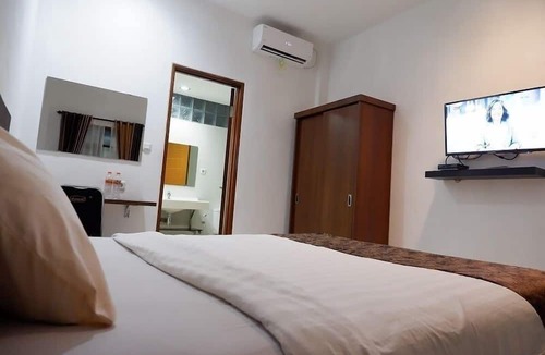 Jombang Hotel | Netral Hotel