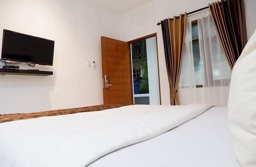Jombang Hotel | Netral Hotel