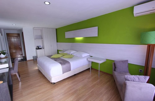 Ciburial Hotel | Accordia Dago
