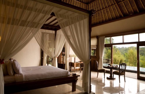 Kedewatan Resort | The Payogan Villa Resort & Spa Ubud