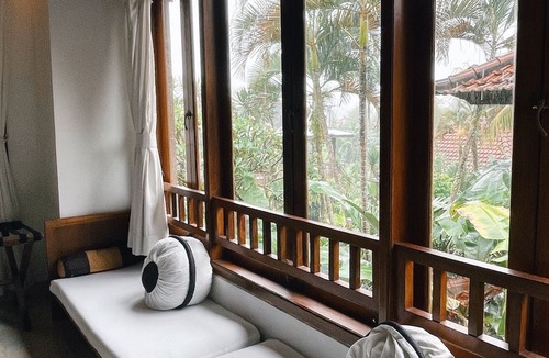 Nyuh Kuning Resort | Villa Sonia Ubud