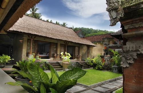 Manggis House | Puri Bagus Manggis