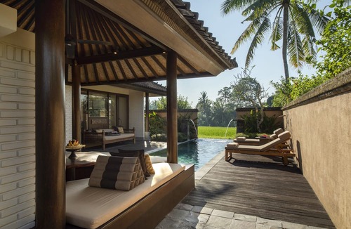 Kemenuh Hotel | Tanah Gajah, a Resort by Hadiprana