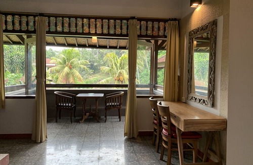 Nyuh Kuning Hotel | Bali Spirit Hotel & Spa