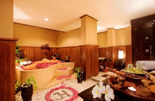 Depok Hotel | The Jayakarta Yogyakarta