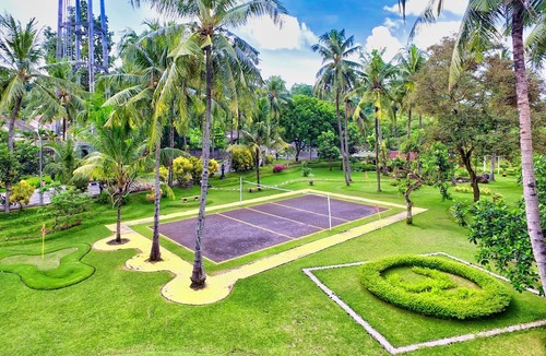 Depok Hotel | The Jayakarta Yogyakarta