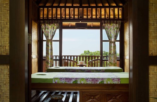 Cipanas Hotel | Novus Giri Resort & Spa