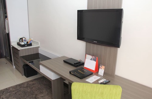Samarinda Hotel | Swiss-Belhotel Borneo Samarinda