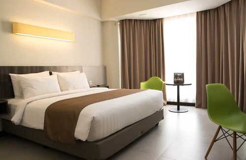 Samarinda Hotel | Swiss-Belhotel Borneo Samarinda