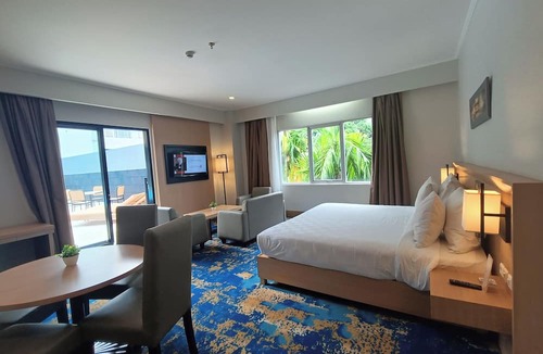 Manokwari Hotel | Swiss-Belhotel Manokwari