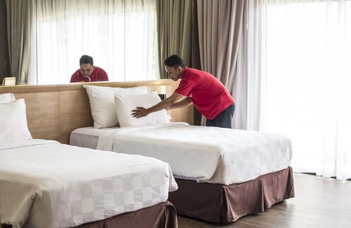 Manokwari Hotel | Swiss-Belhotel Manokwari