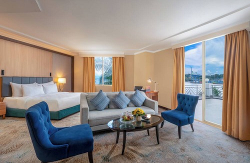 Jayapura Hotel | Swiss-Belhotel Papua