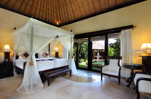 Mas Hotel | FuramaXclusive Resort & Villas, Ubud