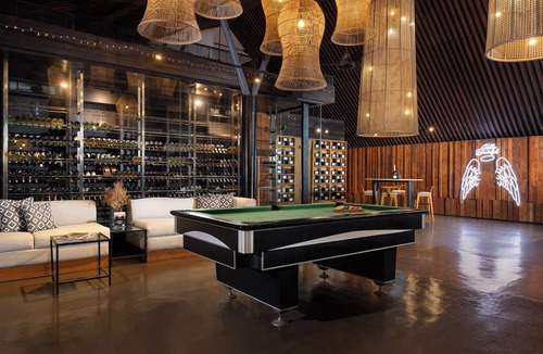 Dyanapura Hotel | Grand Seminyak Lifestyle Boutique Bali Resort by Accor