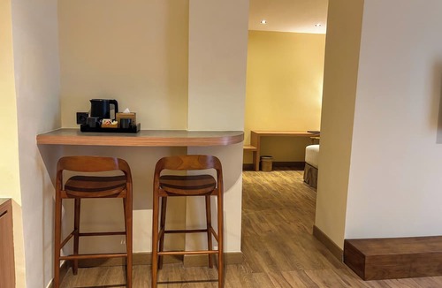 Legian City-Centre Hotel | The Rivavi Legian