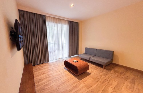Legian City-Centre Hotel | The Rivavi Legian