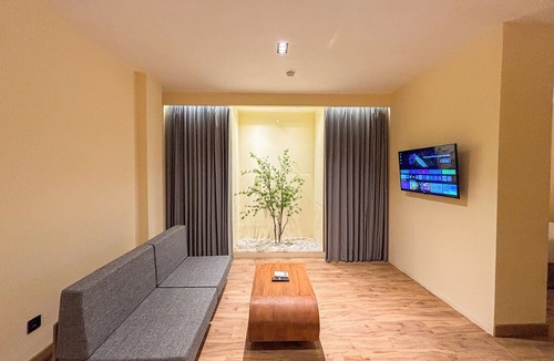 Legian City-Centre Hotel | The Rivavi Legian