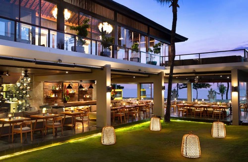 Legian Resort | Bali Niksoma Boutique Beach Resort