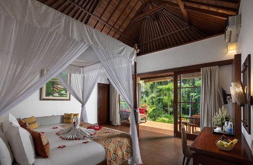 Kedewatan Resort | Kori Ubud Resort