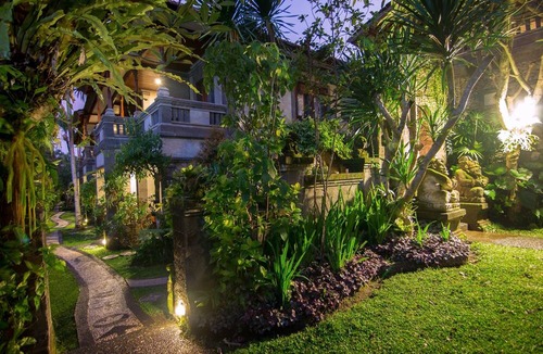 Nyuh Kuning Hotel | Sahadewa Resort & Spa, Ubud