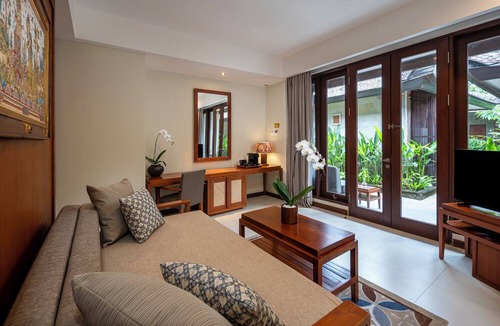 Downtown Kuta Hotel | Kuta Seaview Beach Resort