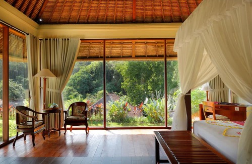 Sukawati Resort | Santi Mandala Villa & Spa