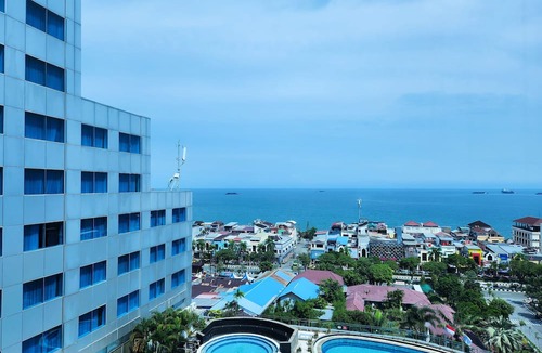 Balikpapan Hotel | Novotel Balikpapan