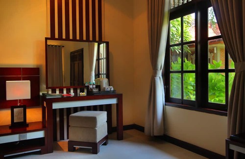 Legian City-Centre Hotel | Adi Dharma Hotel Legian