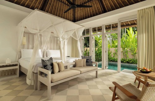 Kedewatan Hotel | COMO Uma Ubud
