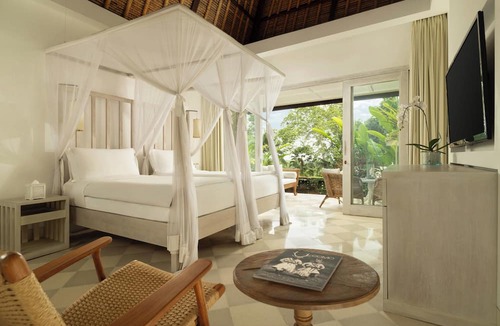 Kedewatan Hotel | COMO Uma Ubud