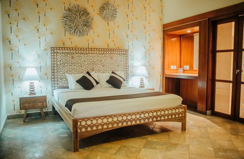 Lovina Resort | New Sunari Lovina Beach Resort