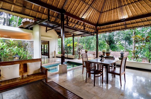 Petulu Hotel | Natura Resort and Spa