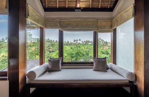 Petulu Hotel | Natura Resort and Spa