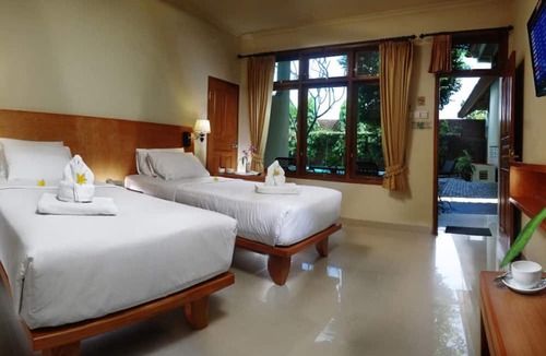 Kartika Plaza Hotel | Febri's Hotel & Spa