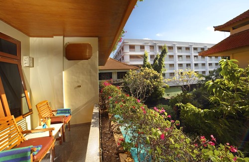 Kartika Plaza Hotel | Febri's Hotel & Spa