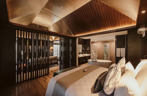 Kartika Plaza Hotel | The Vira Bali Boutique Hotel & Suite
